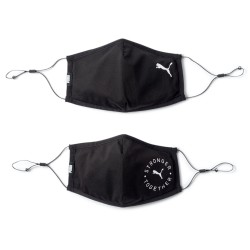 Official Puma Face Mask (Set of 2)